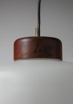 Compasso - Pendant Lamp by Reggiani