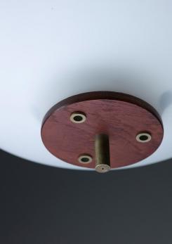 Compasso - Pendant Lamp by Reggiani