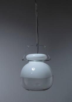 Compasso - Pendant Lamp by Toni Zuccheri for VeArt
