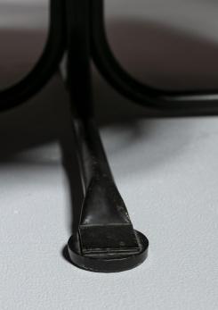 Compasso - Pair of P60 Chairs by Fulvio Raboni for Delitala Compasso - Pair of P60 Chairs by Fulvio Raboni for Delitala