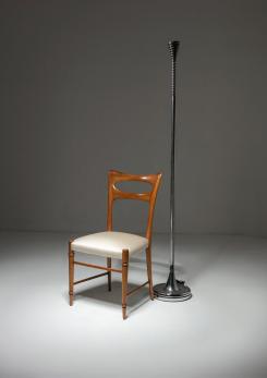 Compasso - Chair by Paolo Buffa