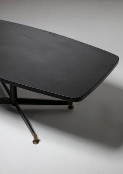 Compasso - Model "T7" Table by Caccia Dominioni for Azucena