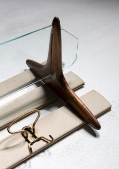 Compasso - Coat Rack by Osvaldo Borsani