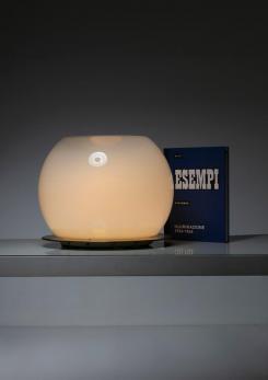 Compasso - Table Lamp Model D945 by Candle