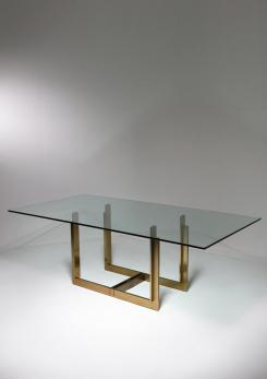Compasso - "Sarpi" Table by Carlo Scarpa for Simon Gavina