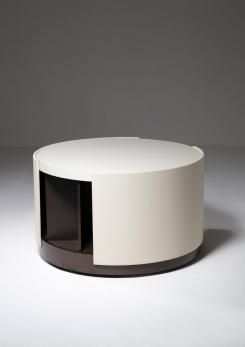 Compasso - T150 Storage Piece by Osvaldo Borsani for Tecno