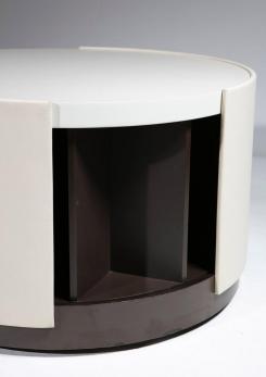 Compasso - T150 Storage Piece by Osvaldo Borsani for Tecno Compasso - T150 Storage Piece by Osvaldo Borsani for Tecno