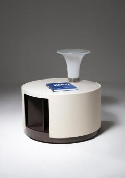 Compasso - T150 Storage Piece by Osvaldo Borsani for Tecno Compasso - T150 Storage Piece by Osvaldo Borsani for Tecno