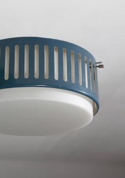 Compasso - Ceiling Lamps by Stilnovo