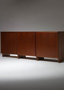 Compasso - Modular Sideboard by Franco Albini and Franca Helg for Poggi Compasso - Modular Sideboard by Franco Albini and Franca Helg for Poggi