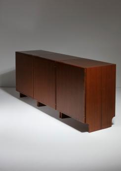 Compasso - Modular Sideboard by Franco Albini and Franca Helg for Poggi Compasso - Modular Sideboard by Franco Albini and Franca Helg for Poggi