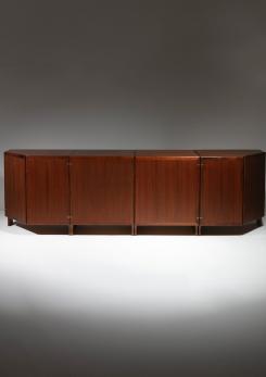 Compasso - Modular Sideboard by Franco Albini and Franca Helg for Poggi Compasso - Modular Sideboard by Franco Albini and Franca Helg for Poggi