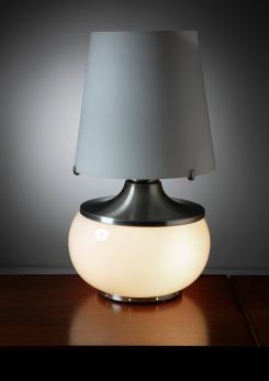Compasso - Large Table Lamp by Pia Guidetti Crippa for Lumi