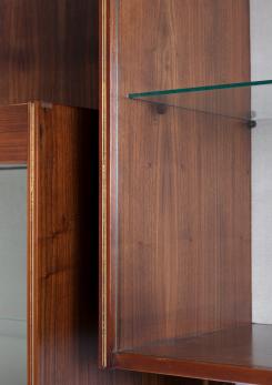 Compasso - Set of Three Wall Cabinets Compasso - Set of Three Wall Cabinets