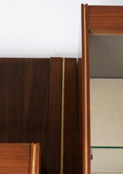 Compasso - Set of Three Wall Cabinets Compasso - Set of Three Wall Cabinets