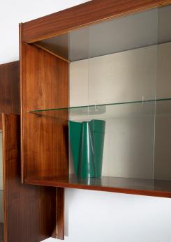 Compasso - Set of Three Wall Cabinets