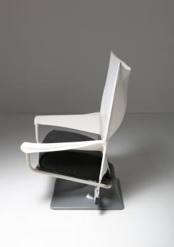 Compasso - "Aeo" Lounge Chair by Archizoom for Cassina Compasso - "Aeo" Lounge Chair by Archizoom for Cassina