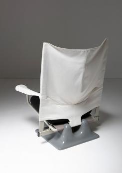 Compasso - "Aeo" Lounge Chair by Archizoom for Cassina Compasso - "Aeo" Lounge Chair by Archizoom for Cassina