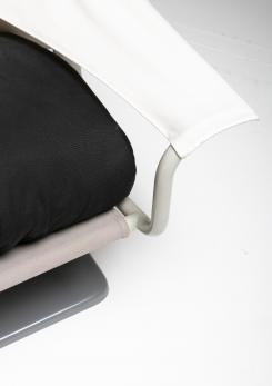 Compasso - "Aeo" Lounge Chair by Archizoom for Cassina Compasso - "Aeo" Lounge Chair by Archizoom for Cassina
