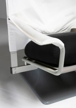 Compasso - "Aeo" Lounge Chair by Archizoom for Cassina Compasso - "Aeo" Lounge Chair by Archizoom for Cassina