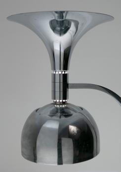 Compasso - Floor Lamp "AM/AS" by Albini, Helg, Piva for Sirrah Compasso - Floor Lamp "AM/AS" by Albini, Helg, Piva for Sirrah