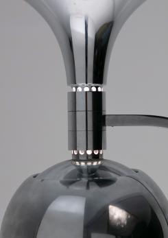 Compasso - Floor Lamp "AM/AS" by Albini, Helg, Piva for Sirrah Compasso - Floor Lamp "AM/AS" by Albini, Helg, Piva for Sirrah