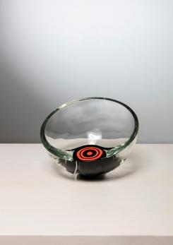 Compasso - Murano Glass Bowl by Gianmaria Potenza for La Murrina Compasso - Murano Glass Bowl by Gianmaria Potenza for La Murrina