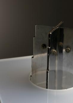 Compasso - "Ziggurat" Table Lamp by Fabrizio Cocchia for New Lamp Compasso - "Ziggurat" Table Lamp by Fabrizio Cocchia for New Lamp