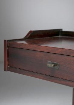 Compasso - Pair of Night Stands by Claudio Salocchi for Sormani