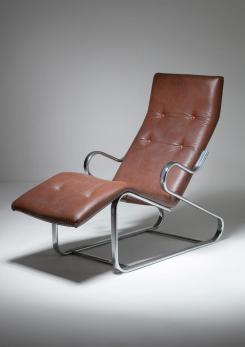 70s hotsell chaise lounge