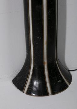 Compasso - Italian 50s One Off Floor Lamp