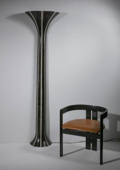 Compasso - Italian 50s One Off Floor Lamp