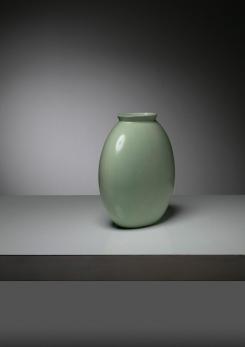 Compasso - Vase Model 1316 by Guido Andlovitz for S.C.I. Laveno, 1936