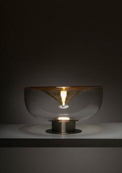 Compasso - "Aella" Table Lamp by Renato Toso and Roberto Pamio for Leucos