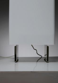 Compasso - Pair of Table Lamps by Lino Sabattini