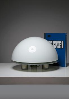 Compasso - Italian 70s Table Lamp