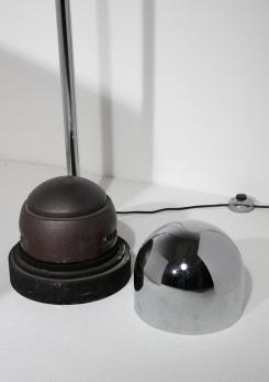 Compasso - Italian 70s Floor Lamp
