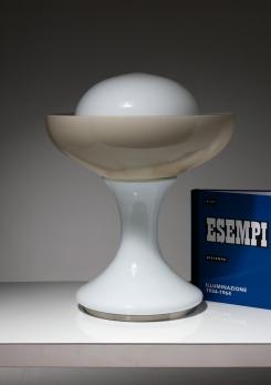 Compasso - Table Lamp by Carlo Nason for Selenova