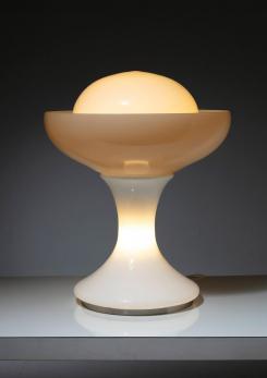 Compasso - Table Lamp by Carlo Nason for Selenova