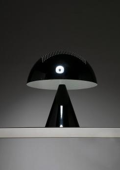 Compasso - "Urania" Table Lamps by Studio Des.In for Lamperti