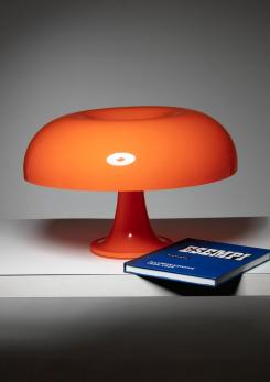 Compasso - "Nesso" Table Lamp by Gruppo Architetti Urbanisti Città Nuova for Artemide