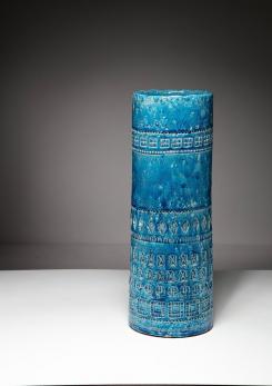 Compasso - Large Vase by Aldo Londi for Bitossi
