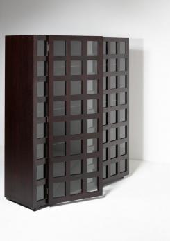 Compasso - LB65 Case Piece by Marco Zanuso for Poggi Compasso - LB65 Case Piece by Marco Zanuso for Poggi