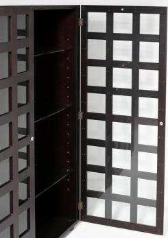 Compasso - LB65 Case Piece by Marco Zanuso for Poggi Compasso - LB65 Case Piece by Marco Zanuso for Poggi