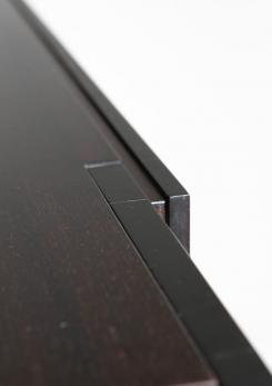 Compasso - LB65 Case Piece by Marco Zanuso for Poggi Compasso - LB65 Case Piece by Marco Zanuso for Poggi