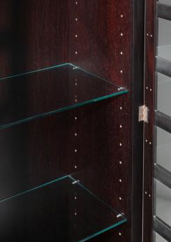 Compasso - LB65 Case Piece by Marco Zanuso for Poggi Compasso - LB65 Case Piece by Marco Zanuso for Poggi