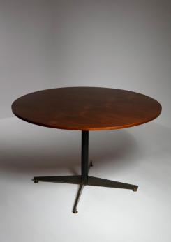 Compasso - Rare Table by Gio Ponti for RIma