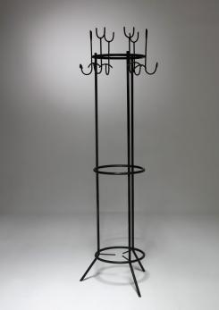 Compasso - Coat Stand Attributed to Campo and Graffi for Home