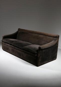 Compasso - "San Siro" sofa by Luigi Caccia Dominioni for Azucena