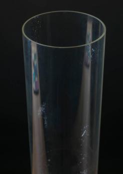 Compasso - Prototype Vase by Carla Venosta